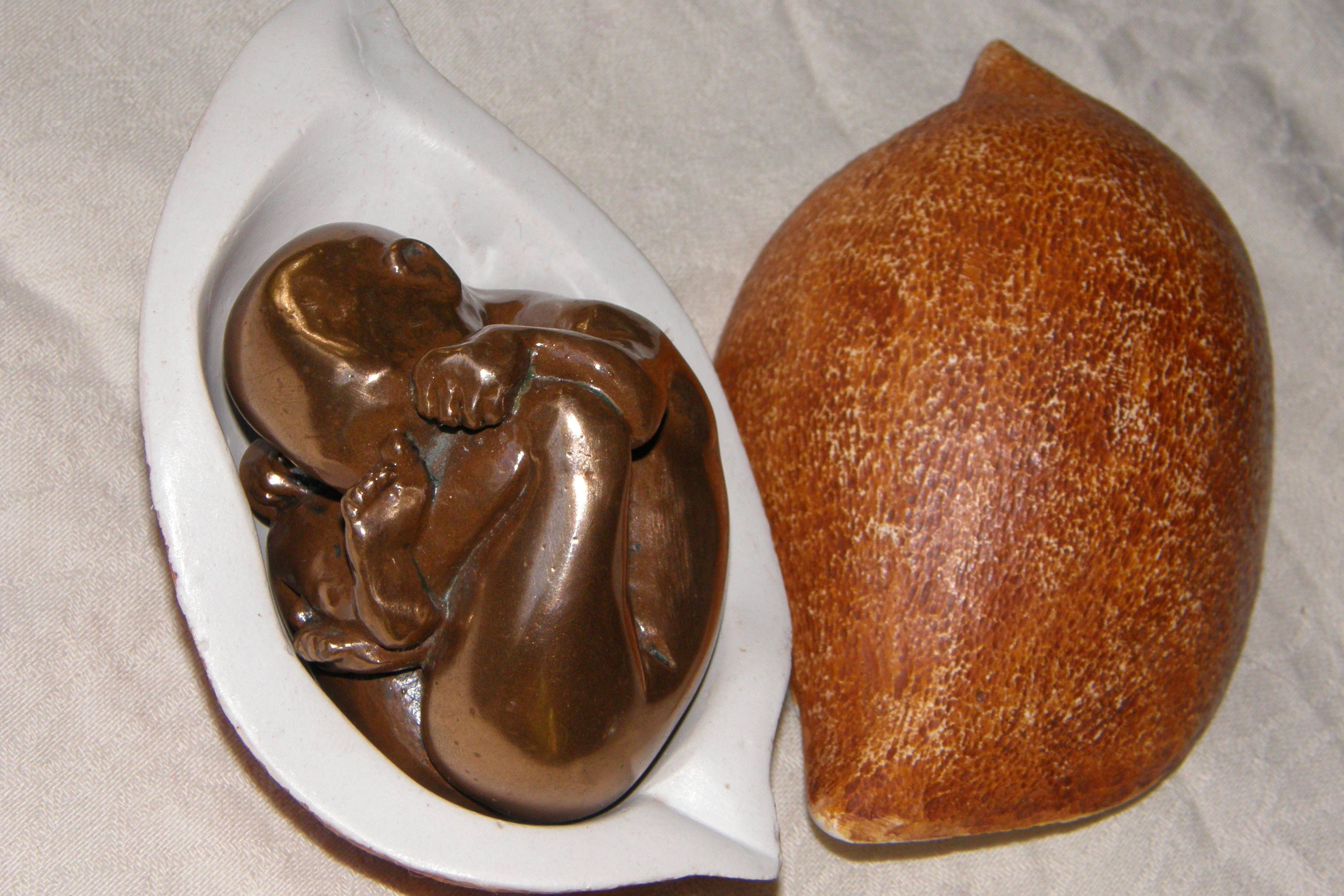 Image of sculpture