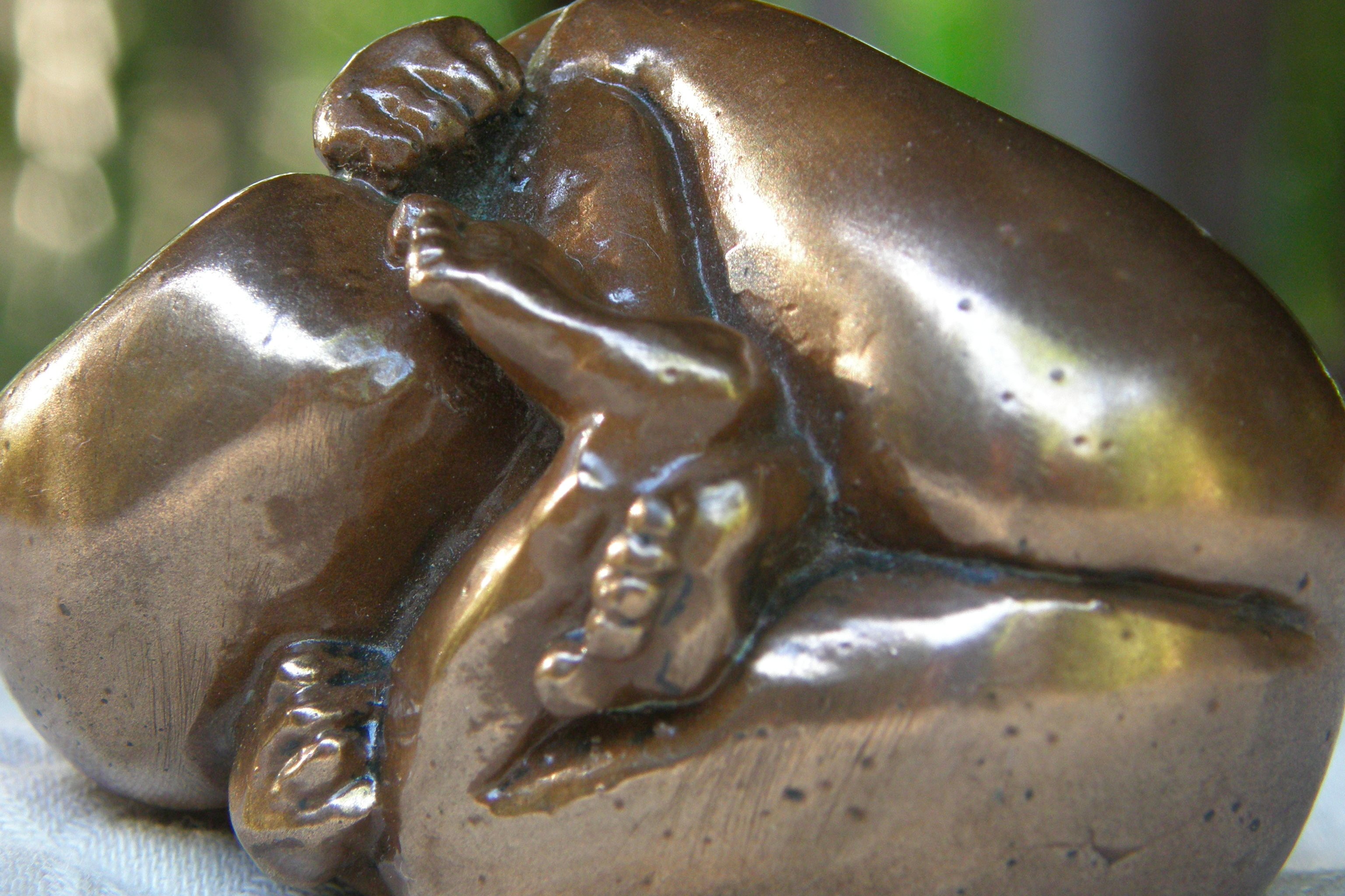 Image of sculpture