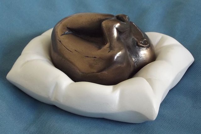 Image of sculpture