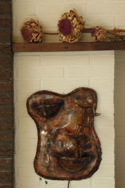 Image of sculpture