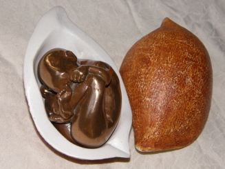 Image of sculpture