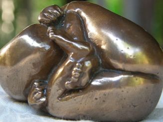 Image of sculpture