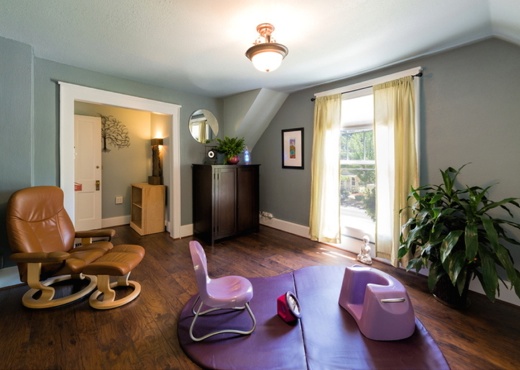 Boise Women’s Health & Birth Center, USA